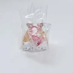 サンエックスユニバース チャーム つきグミ にゃんにゃんにゃんこ ②