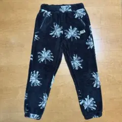 WIND AND SEA Palm Tree Fleece Ptのサムネイル