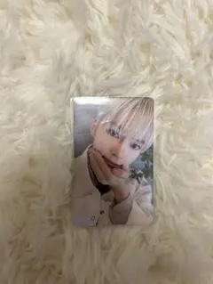 zb1 TIMELESS WORLD IN CINEMAS ハンビン トレカ