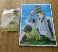 カラフルピーチ からぴちピクニック シヴァ まとめ売り
