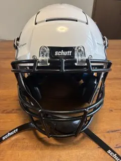 2026年最新】schutt f7の人気アイテム - メルカリ
