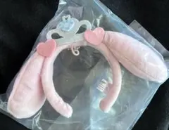 サンリオ　マイメロディ　シークレットミニカチューシャ2