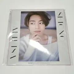 塩野瑛久 直筆サイン入り チェキ 塩野瑛久 直筆サイン入りチェキ プレゼント】ドラマ『来世では