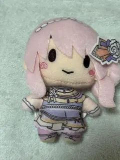 わんぱく 刀剣乱舞 北谷菜切 ぬいぐるみ - メルカリ