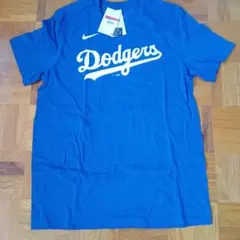 新品未使用☆大谷翔平 ロサンゼルス・ドジャース Tシャツ