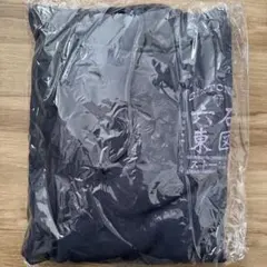 SixTONES feel da city ツアーパーカー