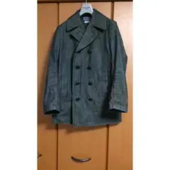 blue blue デニムカバーオールのサムネイル