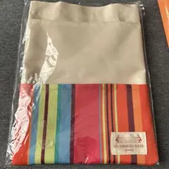 【非売品】LES TOILES DU SOLEIL ウォールポケットバッグ