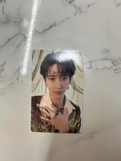 M!LK 「爆裂愛してる」 曽野舜太 トレカ