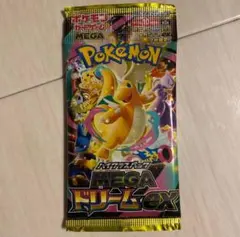 く*ま様 ポケモンカードゲーム メガドリームEX 16.5g - メルカリ