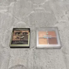 アイシャドウ 2点セット まとめ売り