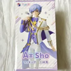 一番くじ　いれいす A賞フィギュア　初兎　sho