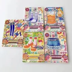 2026年最新】アイカツ マジカルイエローストラップパンプスの人気