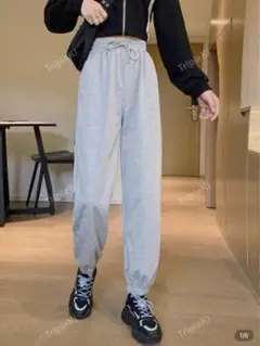 Honeyspot スウェットパンツ グレー ブラック 2セット！