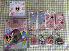 たまごっち 一番くじ いちばんくじ A賞 オリジナルたまごっち 10点まとめ売り