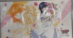 2025年最新】ヴァンガード プレイマット ヒカリの人気アイテム