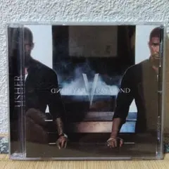 Usher Raymond v. Raymond