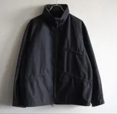 pwa ny ox warden's half coat - メルカリ