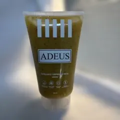 ADEUS ボディスクラブ＆クリーム セット 新品 - メルカリ