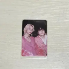 スキズ　Doit 限定盤　Do ver ユニット　トレ カ　フィリックスアイエン