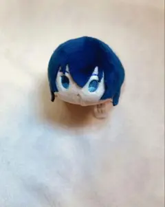 泉鏡花 もちもちマスコット ミニ ぬいぐるみ 文豪ストレイドッグス 2個