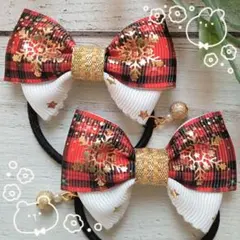 クリスマス ベビー・キッズ