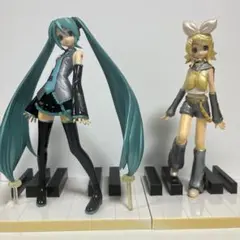2026年最新】vocaloid エクストラ フィギュアの人気アイテム - メルカリ