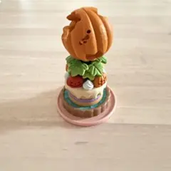 ハロウィンミニチュアフィギュアコレクション 2023ver.
