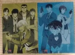 ※凹み傷あり！くら寿司/名探偵コナンハロウィンの花嫁ファイル【AM①】