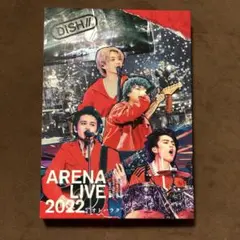 2026年最新】dish dvdの人気アイテム - メルカリ