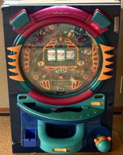な*あ様 パチンコ実機 ① SANKYO フィーバーネプチューン 非循環式 レト な*あ様 パチンコ実機 ① SANKYO フィーバーネプチューン 非循環式