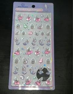 【正規品】ヤングオイスター　ボンボンドロップシール　通常サイズ　即日発送