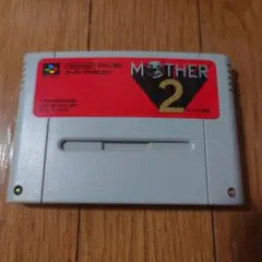MOTHER 2　マザー2 スーパーファミコン