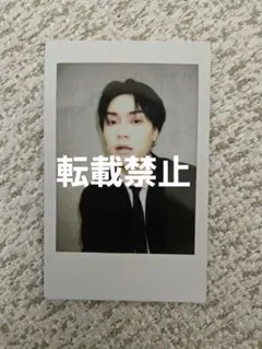BOYNEXTDOOR ウナク mini5 広州サイン会当選限定 トレカ - メルカリ