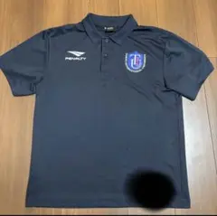 東京国際大学サッカー部　ウェア