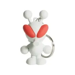 BUGSEX BUGC-002 WHITE バグセックス KEYCHAIN