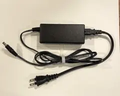 ①I-O DATA ACアダプター DA-48Q12 本体のサムネイル
