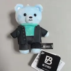 2026年最新】be:first ぬいぐるみ リュウヘイの人気アイテム - メルカリ