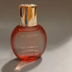 【ほぼ未使用】CLARINS Fix Make-Up 50mlのサムネイル