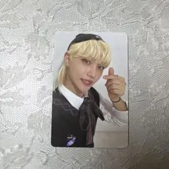 2026年最新】straykids christmas evel フィリックスの人気アイテム