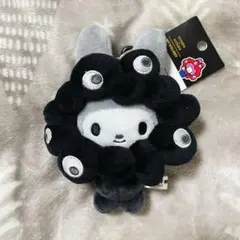 2026年最新】黒ミャクミャクの人気アイテム - メルカリ