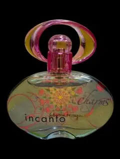 ☆Salvatore Ferragamo Incanto Charms 香水のサムネイル