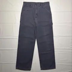 げん様専用 Belmont Pant 黒 M carhartt ベルモントパンツ - メルカリ