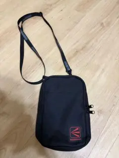 ELLEGARDEN ショルダーバッグ