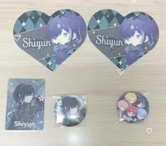 騎士X しゆん まとめ売り バラ売り可能 - メルカリ