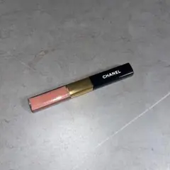 CHANEL ルルージュデュオウルトラトゥニュ69テンダーベージュ