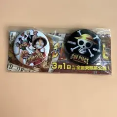 ワンピース ピンバッジ セット スペシャルエディション - メルカリ