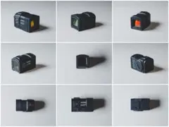 箱入り 実物 未使用品 aimpoint compM4s M68CCO - メルカリ