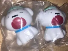 t*a様 クレヨンしんちゃん ライトマスコット3