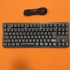 エレコム TK-MC30UKTBK 有線メカニカルテンキーレスキーボード